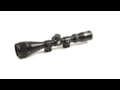 Nikko Stirling Mountmaster 3-9x40 AO