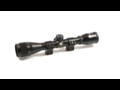 Nikko Stirling Mountmaster 4x32 AO