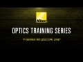 Nikon P-Series AR Rifle Scopes