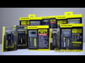 Nitecore Charger Buying Guide