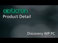 Opticron Discovery WP PC Binocular: Product Detail