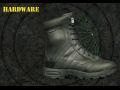 Original SWAT 1234 AIR Tactical Boots