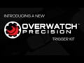 Overwatch Precision introduces the FALX for Walther pistols