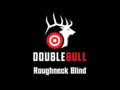 Primos - DOUBLE BULL ROUGHNECK GROUND BLIND