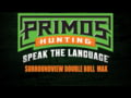 Primos Double Bull SurroundView MAX Blind