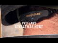 Pro Ears Stealth 28 HTBT 