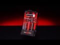 Real Avid Accu-Punch AR-15 Hammer &amp; Punch Set