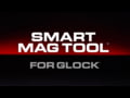 Real Avid SMART MAG TOOL for GLOCK