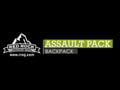 Red Rock Outdoor Gear Assault Pack
