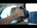 ReFlex Vehicle Mount, for ReFlex Med Roll