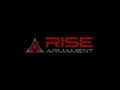 RISE Armament Reliant Pro Safety Standards