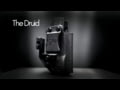 Rounded - The Druid - The Next Generation Holster