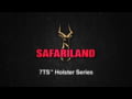 Safariland 7TS Holster Series
