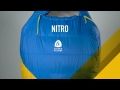 Sierra Designs Nitro Sleeping Bag 800 DriDown