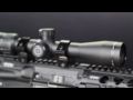 SightMark Core HX 3-9x40VHR Venison Hunter Rifle Scope SM13068VHR Demonstration Video