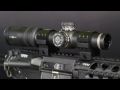 Sightmark Pinnacle 1-6x24 Rifle Scope Demo