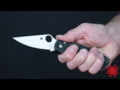 Spyderco Para Military 2