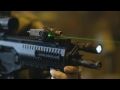 Steiner eOptics &amp; John Chapman - The Advantages of Visible Lasers