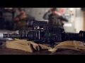 Steiner eOptics &amp; John Chapman - The Steiner DBAL