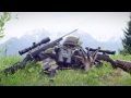 Steiner Europe Hunting Lifestyle