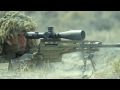 Steiner John Chapman and Steiner M5Xi 5-25x56