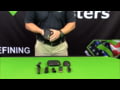 Sticky Holsters Mag Pouches