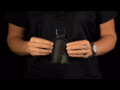 Sticky Holsters Magazine Pouches