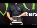 Sticky Holsters Travel Mount