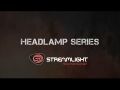 Streamlight Headlamp Series Upgrade Review