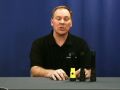 Streamlight PolyStinger DS Dual Switch LED video
