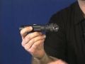 Streamlight PolyStinger LED video