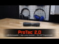 Streamlight ProTac 2.0 Handheld