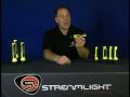 Streamlight 2AA Propolymer video