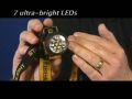 Streamlight Septor LED Headlamp
