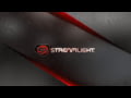Streamlight Survivor Pivot Dual Beam Flashlight