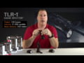 Streamlight TLR-1 and TLR-2 Series