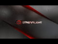 Streamlight TLR-1 HL-X: 1,500-Lumen, Multi-Fuel Weapon Light