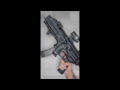 Strike FSA Single Stabilizer