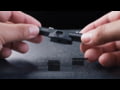 Strike Industries Link Tripod Adapter
