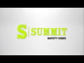 Summit In-Line Climber Treestands - Viper SD, Razor SD etc. - Safety Instructions