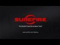 Surefire Flashlight M720V Video