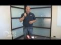SureFire G2X Pro LED Flashlight features