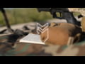 Swampfox Warhawk and Kentucky Long Precision Rifle Scopes