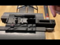Swampfox Wolverine Sight Install
