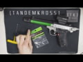 TANDEMKROSS Smith &amp; Wesson SW22 Victory Eagles Talon Extractor Install Instructions