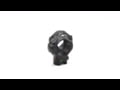 Tier One Dovetail Rings 360