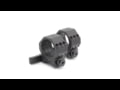 Tier One QD Tactical Rings 360