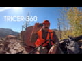 Tricer 360 Micro-Panning Tripod Adapter