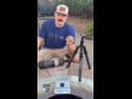 Tricer-AP Arca Plate Installation