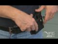 Uncle Mike's Law Enforcement Magazine Pouch